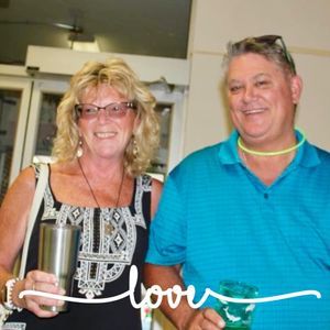 Meet your Posher, Wendy